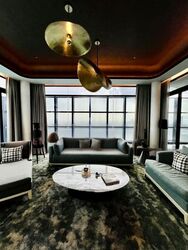 The Ritz-Carlton  (D9), Condominium #459403851